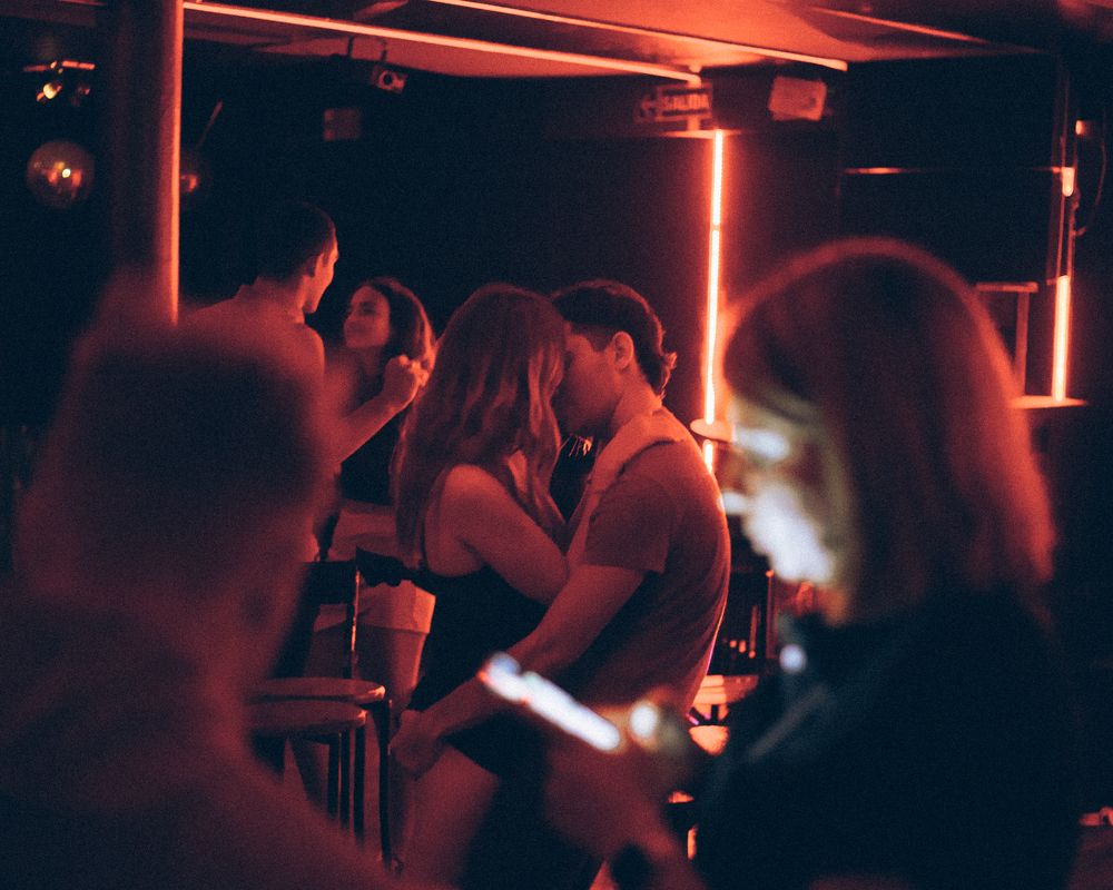 Photograph by Jorge Chavez