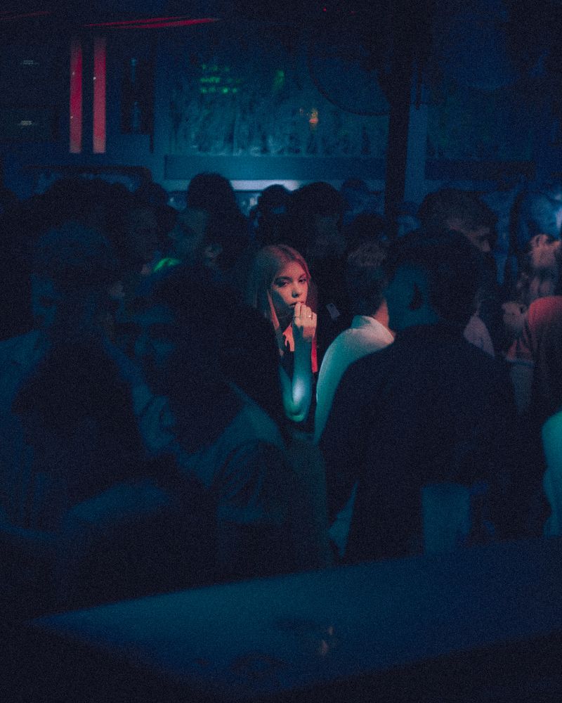 Photograph by Jorge Chavez