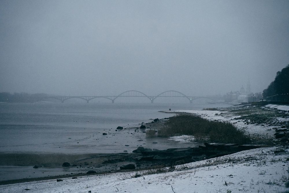 Фотография автора Александр Османов