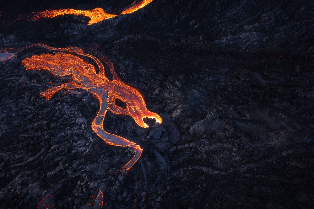 Photograph by Oleg Rest