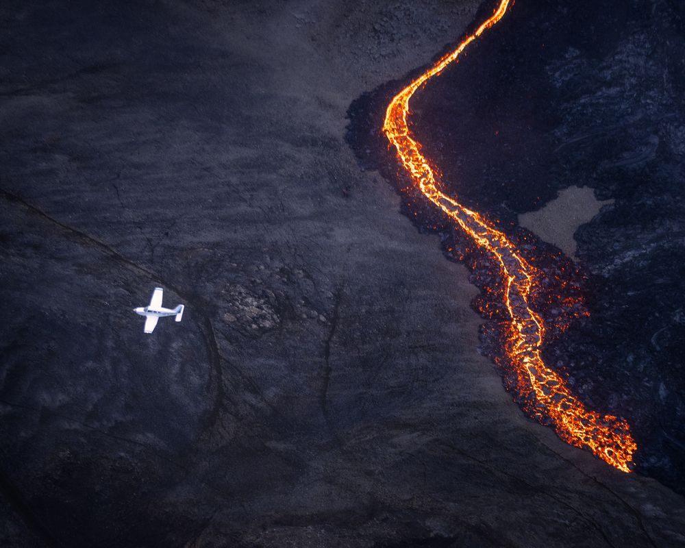 Photograph by Oleg Rest