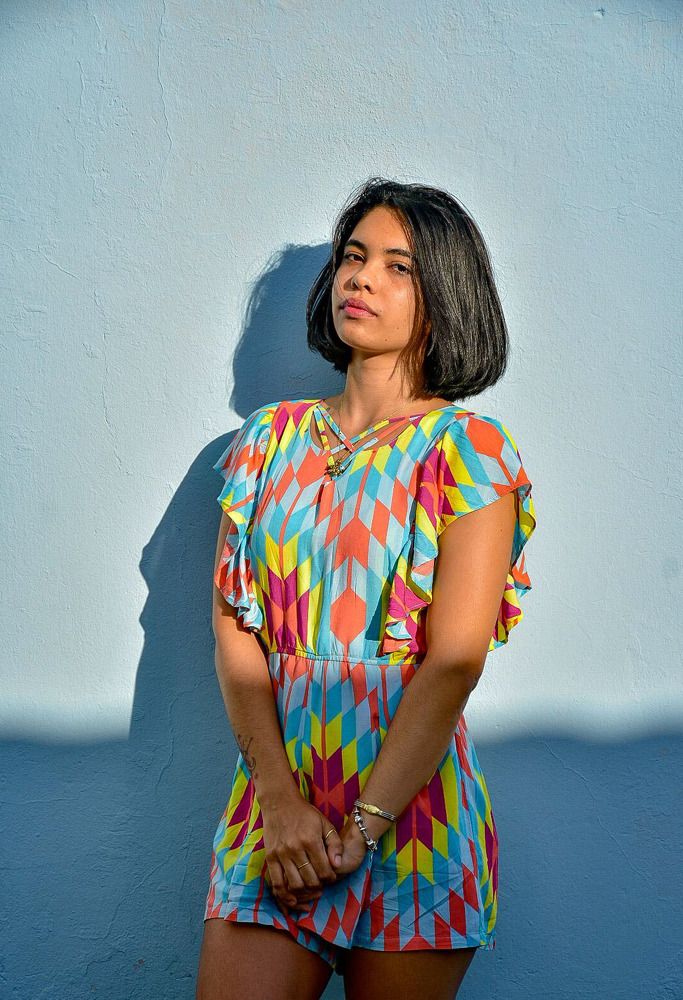 Photograph by Antonio Alves de Oliveira Neto