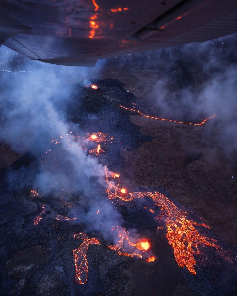 Photograph by Oleg Rest