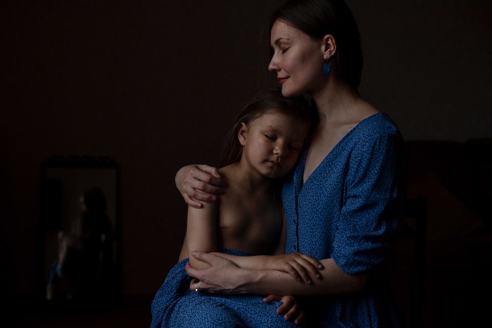 Фотография автора Екатерина Ковтун