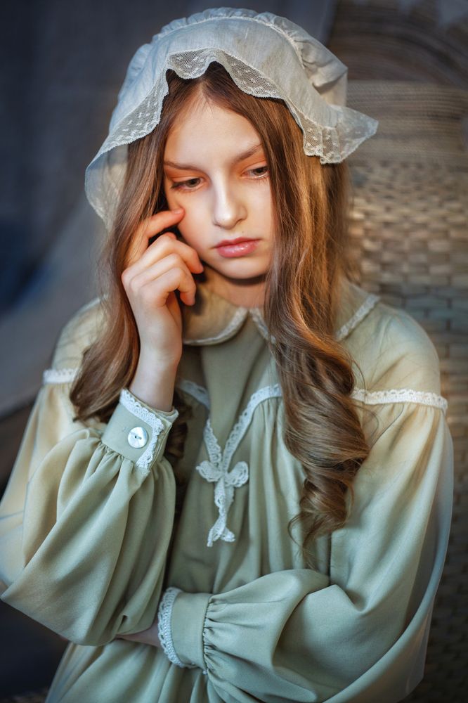 Photograph by Анастасия Рязанцева