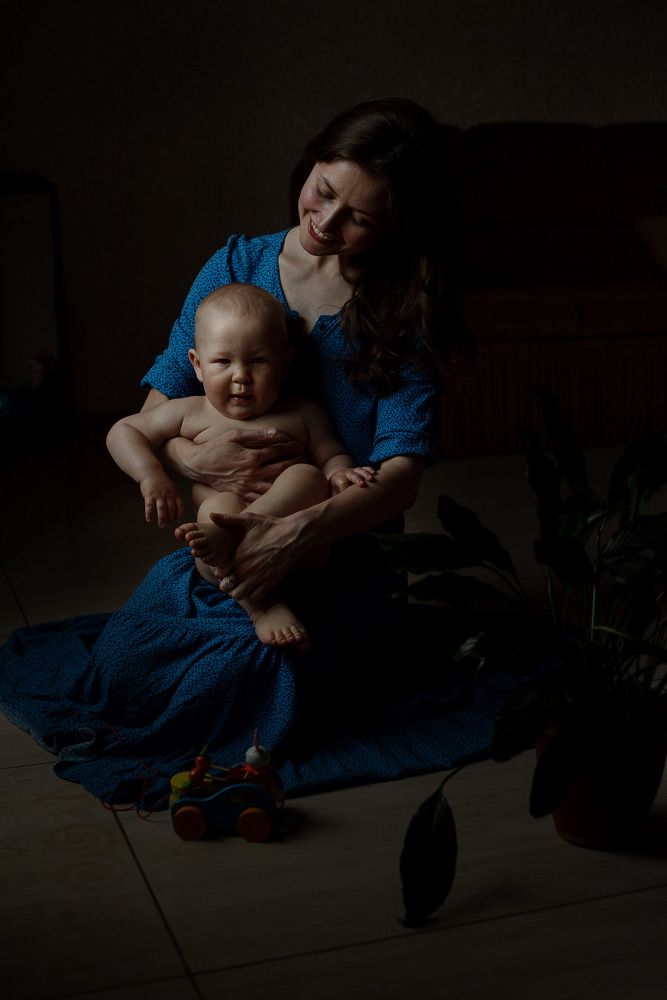 Фотография автора Екатерина Ковтун