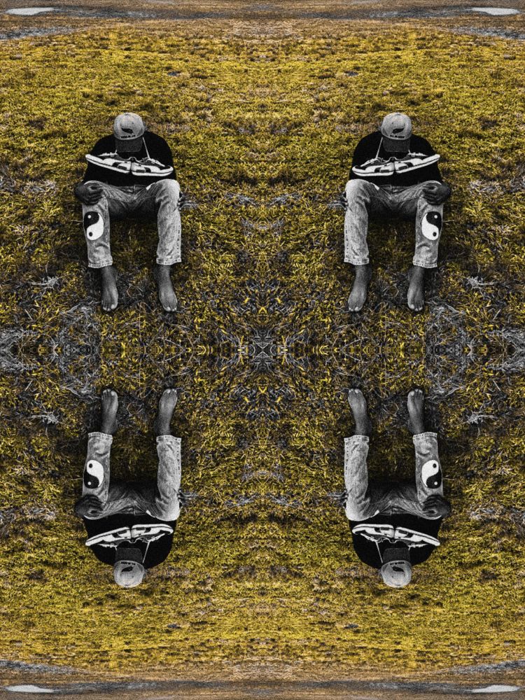 Photograph by Barnabas Oseghale