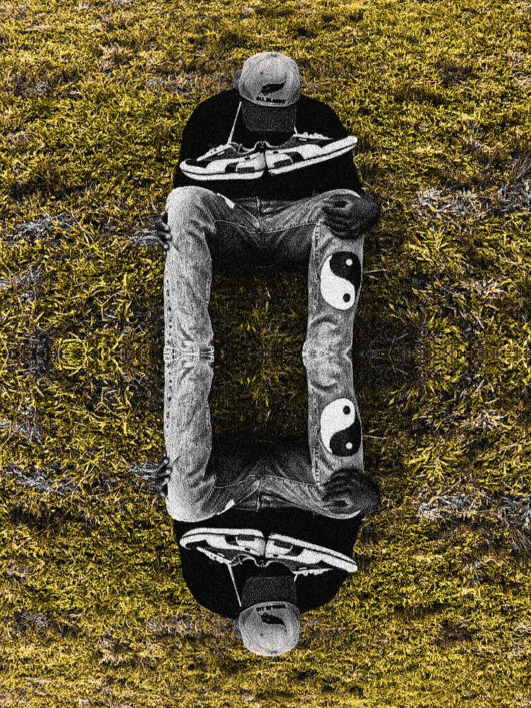 Photograph by Barnabas Oseghale