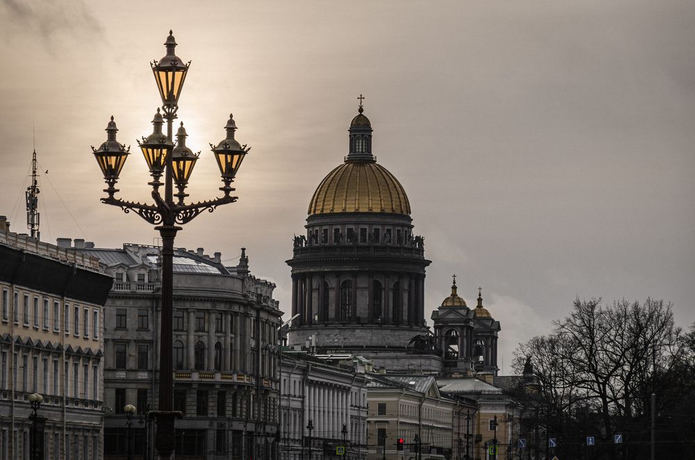 Photograph by Алексей Гемаксон
