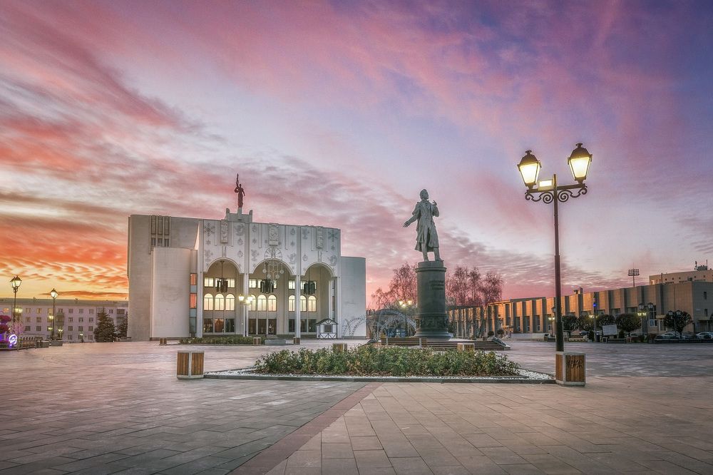 Photograph by Сергей Шабанов