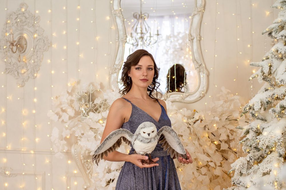 Photograph by Анастасия Широкова