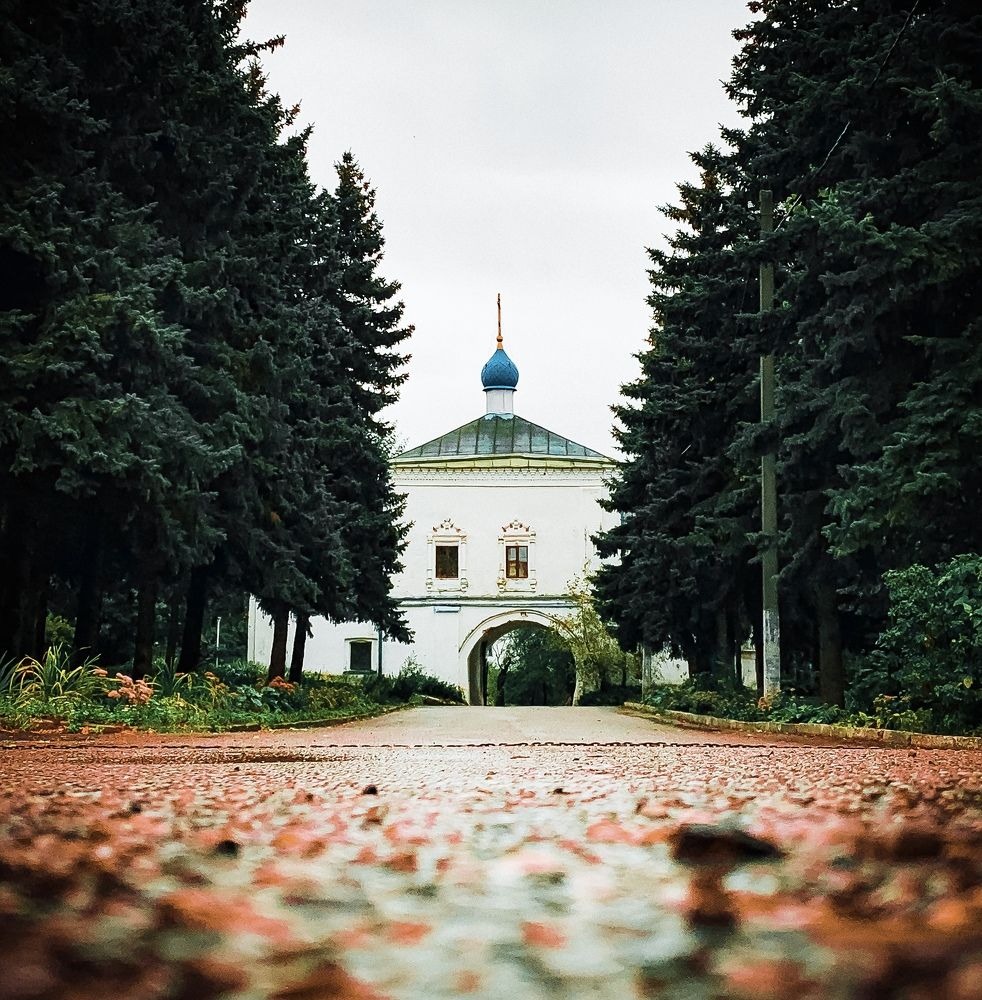 Путь или выход