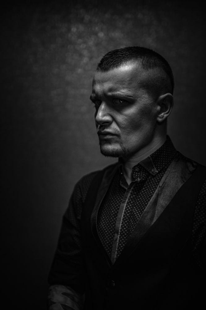 Photograph by Владимир Шевков