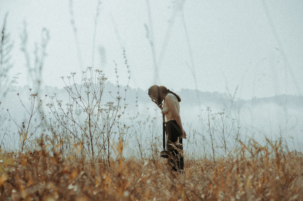 Photograph by Хайруллин Ильдар