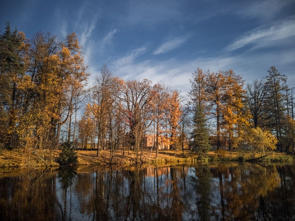 Photograph by Александр Безуглый