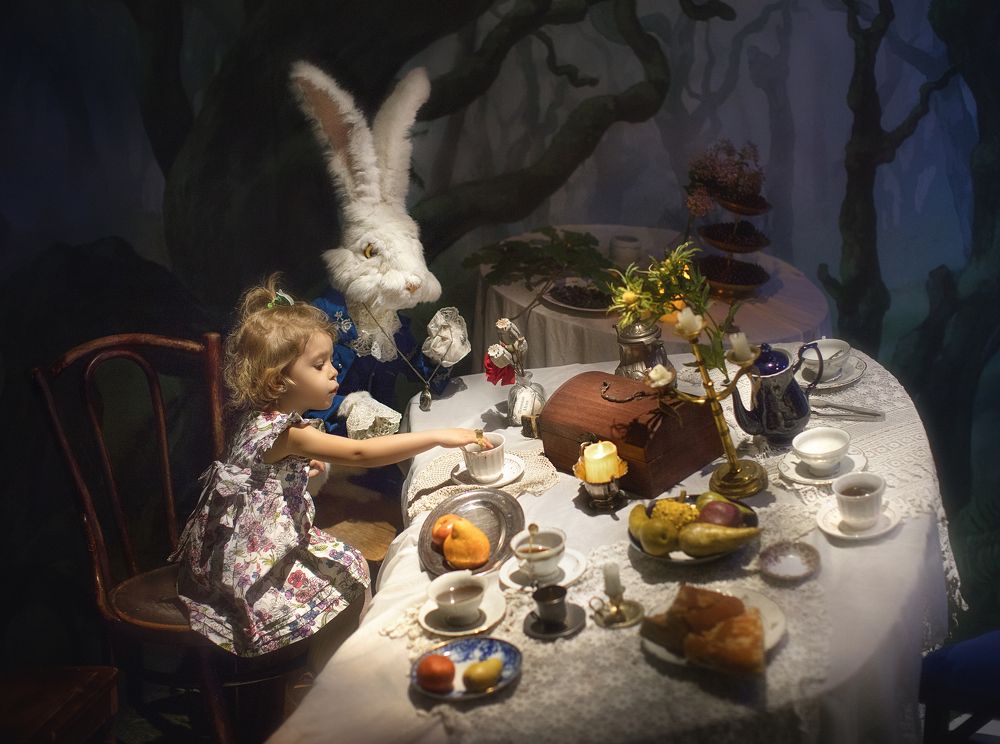 Photograph by Алена Касько