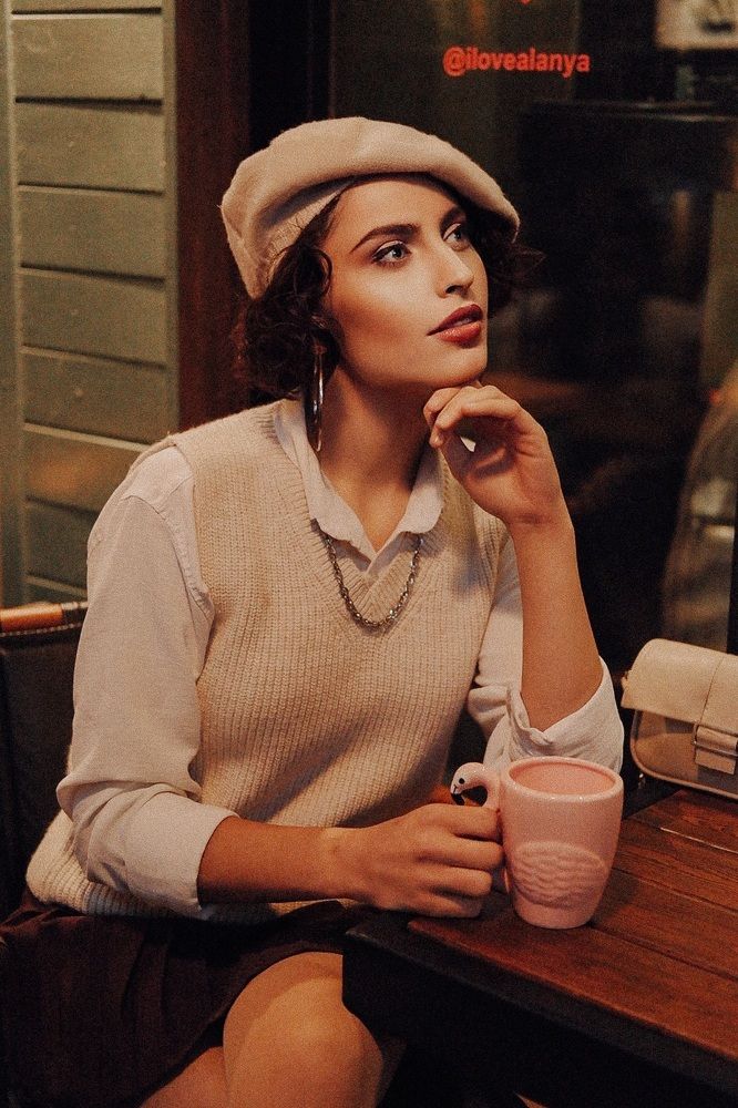 Photograph by Милена Долина