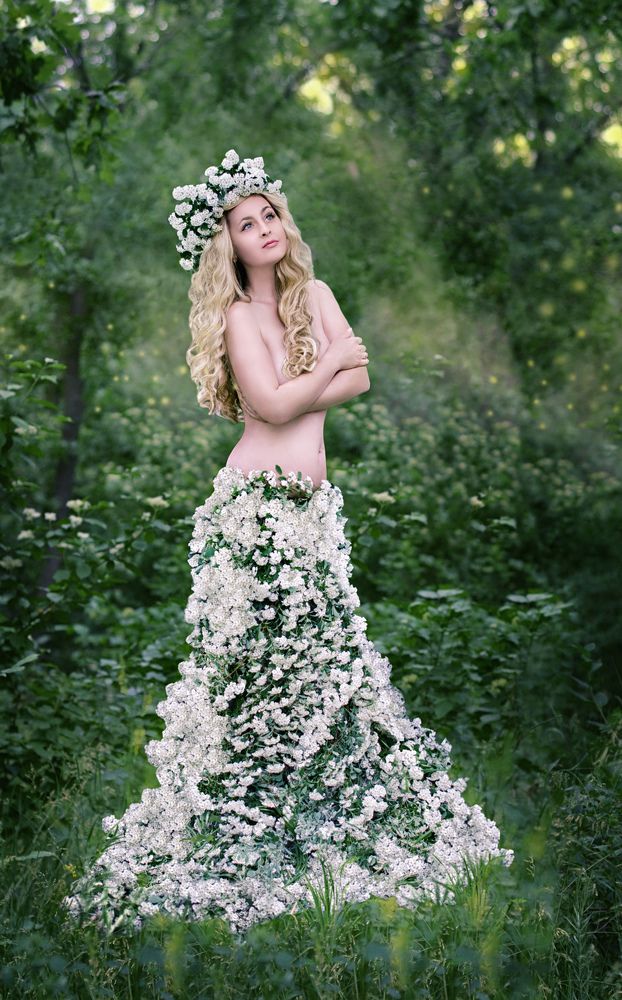 Photograph by Владимир Погребной