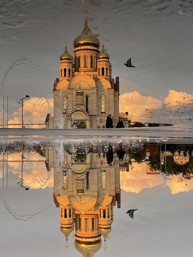 Photograph by Татьяна