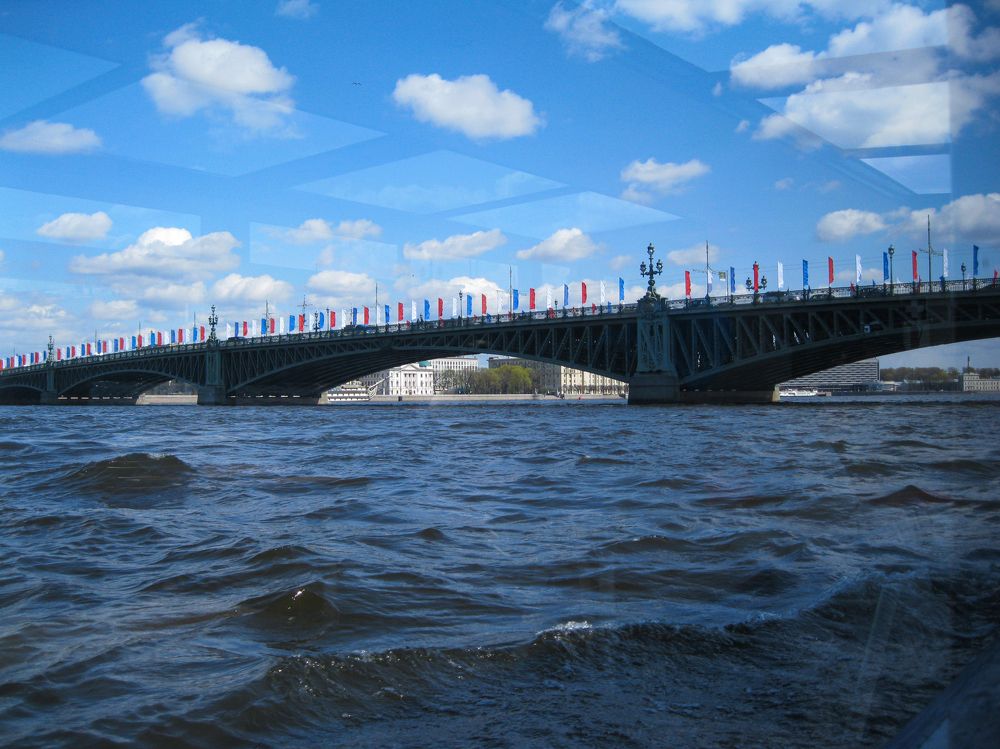 Photograph by Elena Khalizova