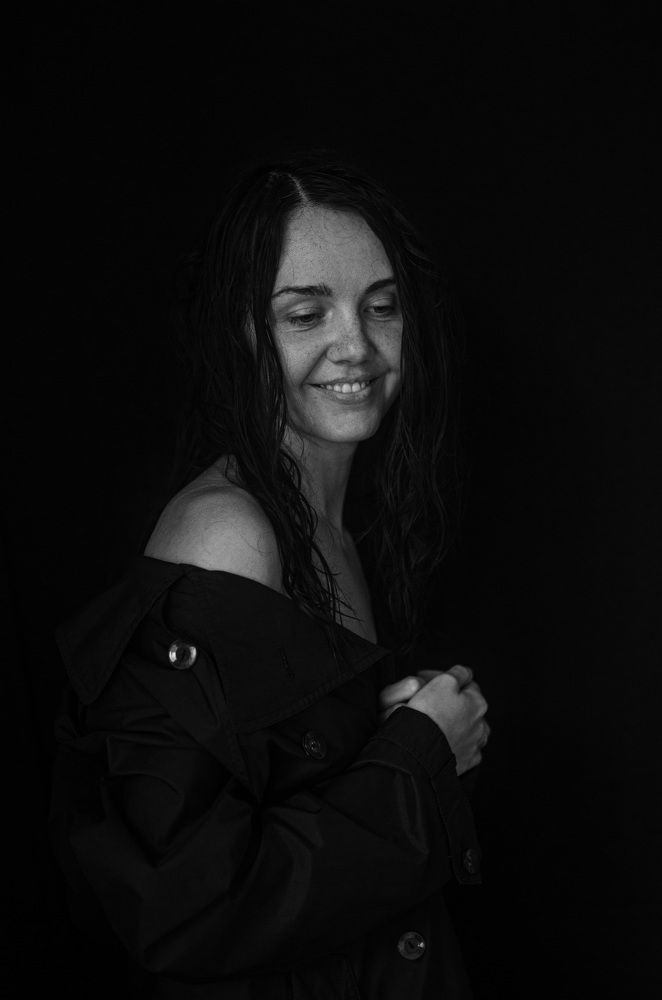Photograph by Юлия Галлямова