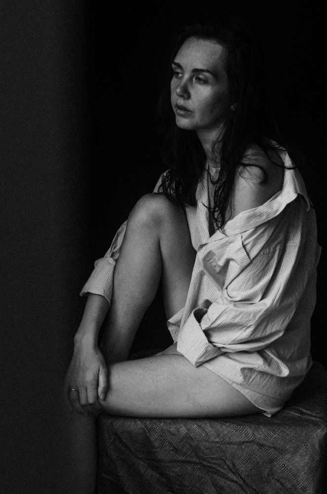 Photograph by Юлия Галлямова