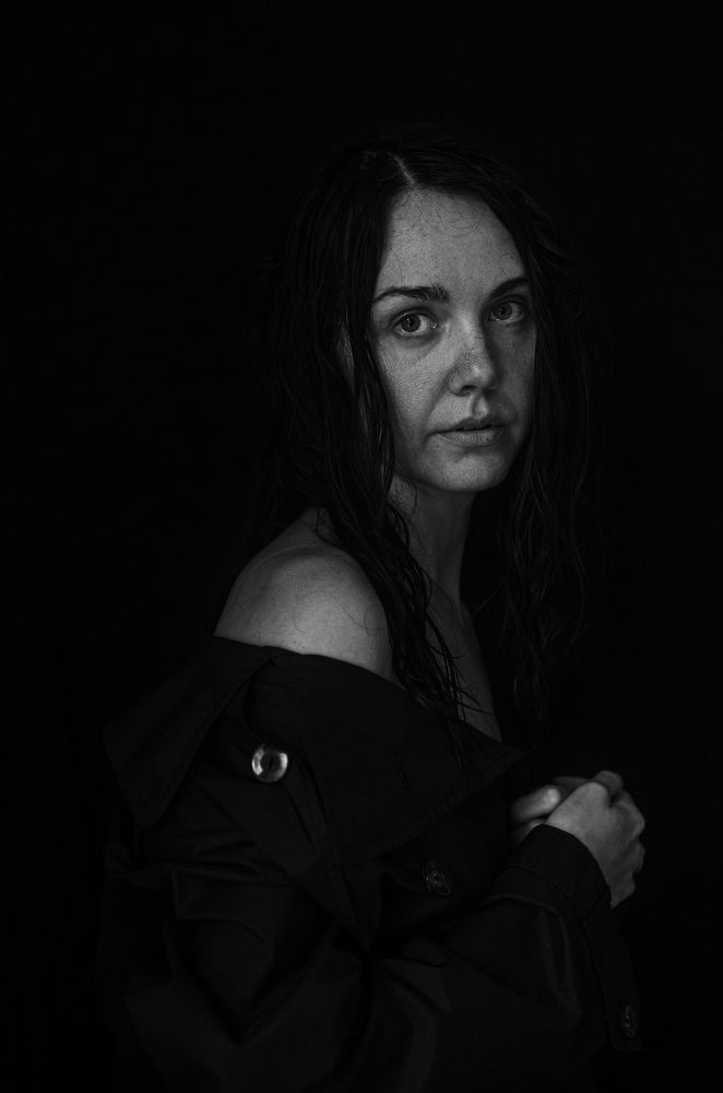 Photograph by Юлия Галлямова