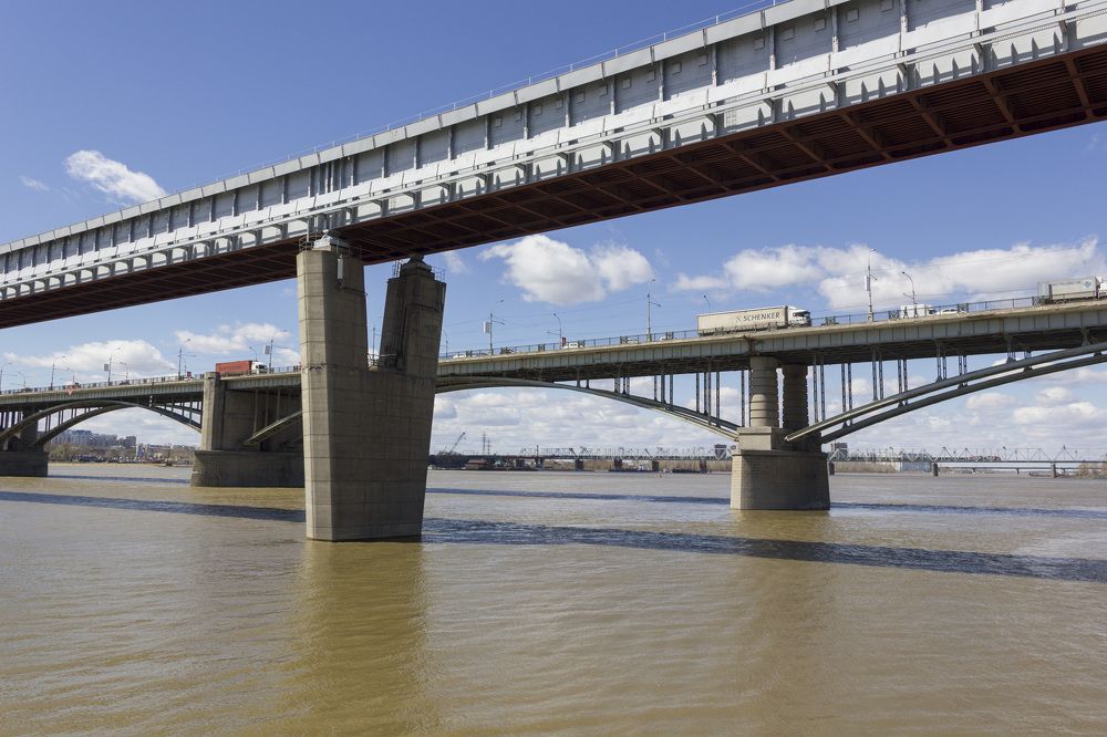 Photograph by Anna Gapanovich