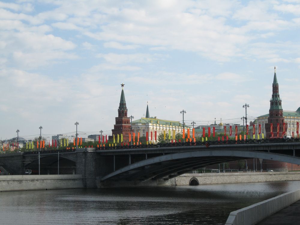 Photograph by Elena Khalizova