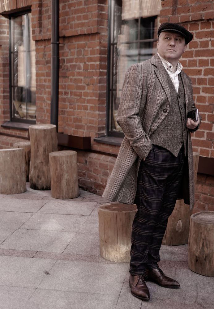 Photograph by Елена Большакова