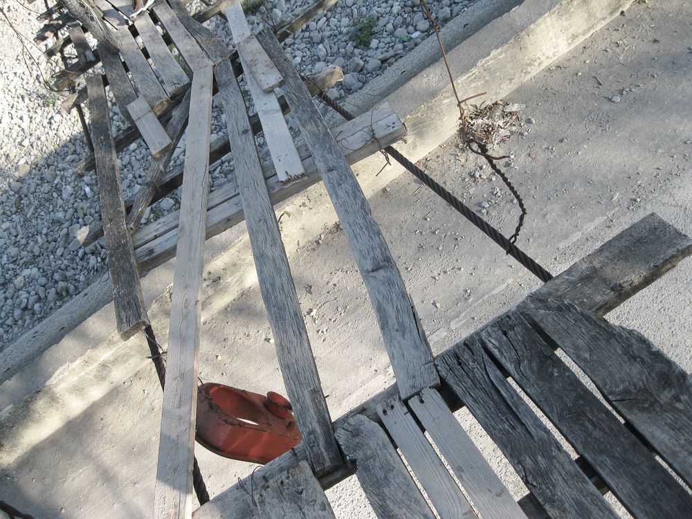 Photograph by Elena Khalizova