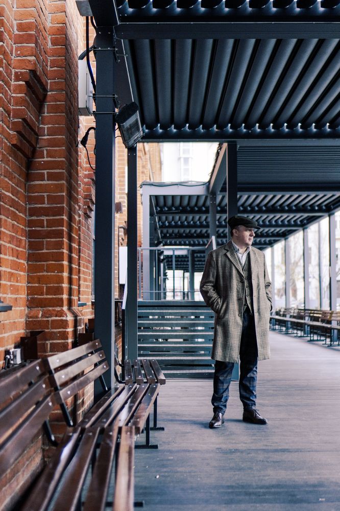 Photograph by Елена Большакова