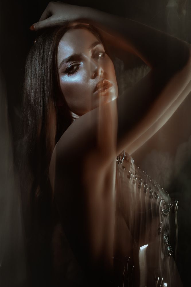 Photograph by Елисей Воврженчик