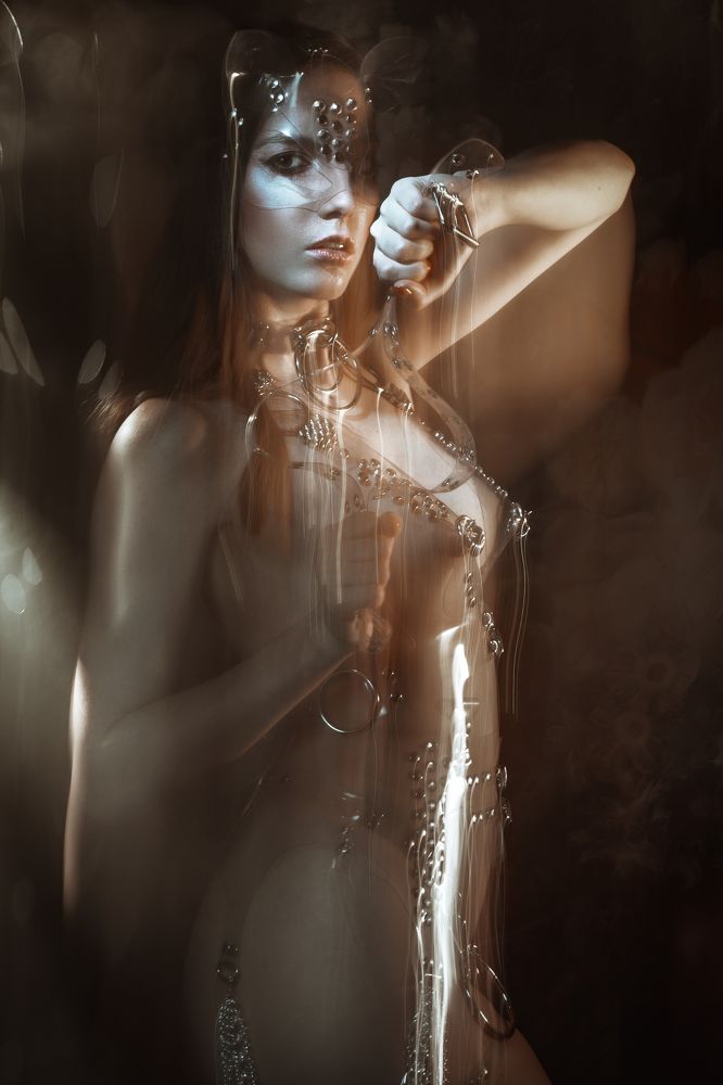 Photograph by Елисей Воврженчик