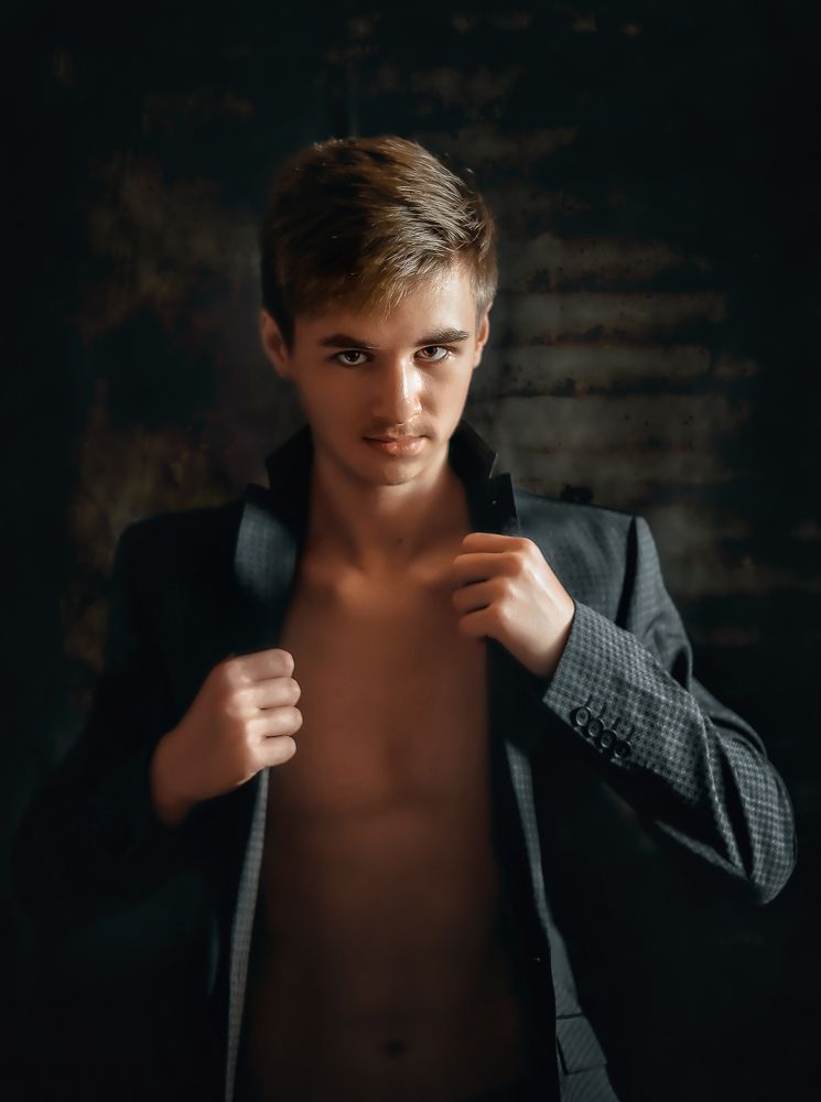 Photograph by Валерий Вторыгин