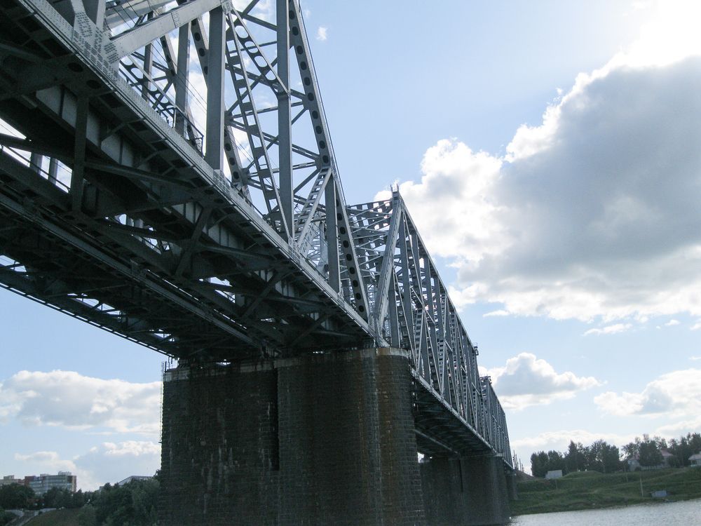 Photograph by Elena Khalizova