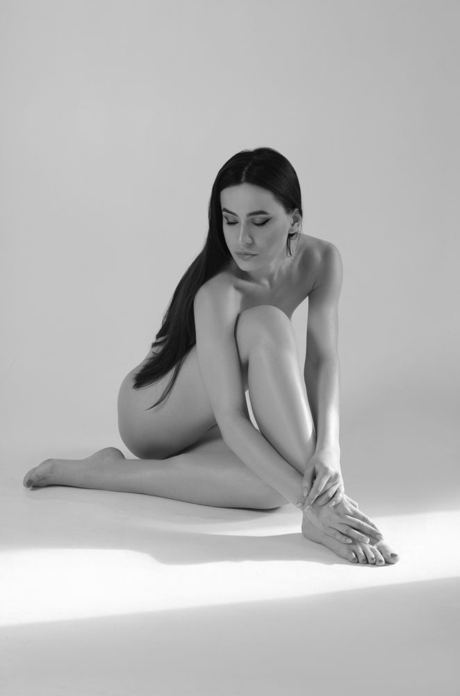 Photograph by Любовь Безволева