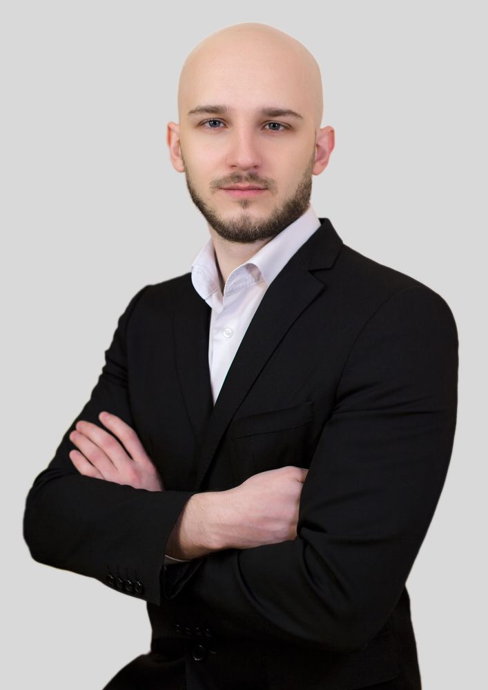 Photograph by Игорь Хижняк