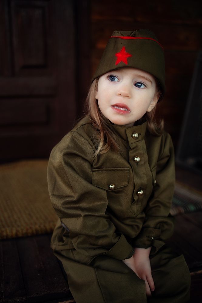 9 мая посвящается