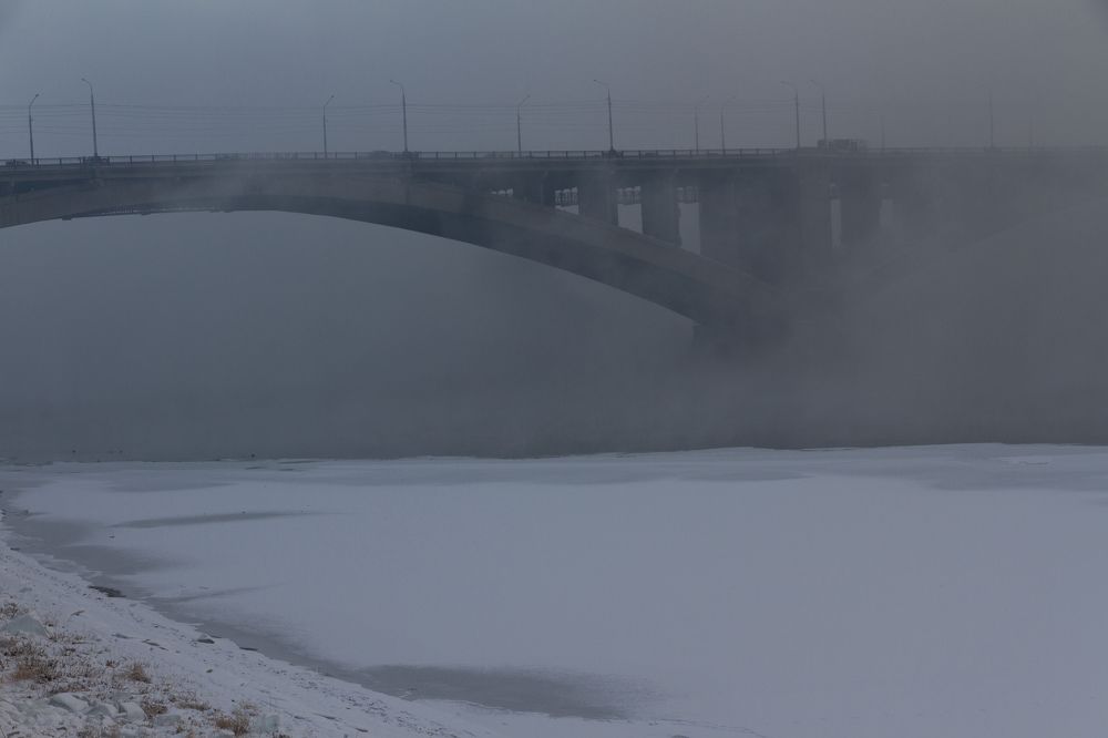 Photograph by Андрей Ходыкин