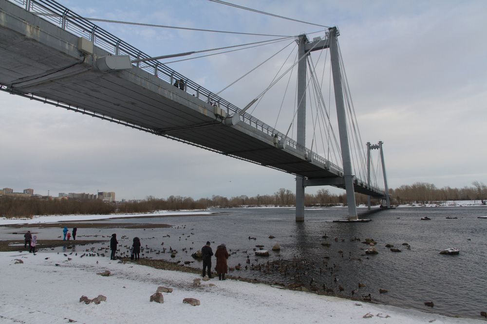 Photograph by Андрей Ходыкин