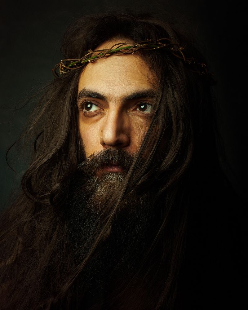 Photograph by Mehdi Mokhtari