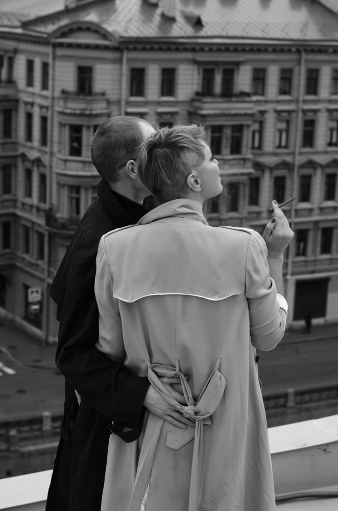 Photograph by Любовь Безволева