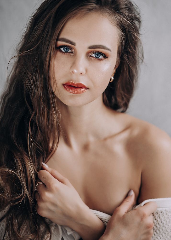 Photograph by Марина Ермолаева