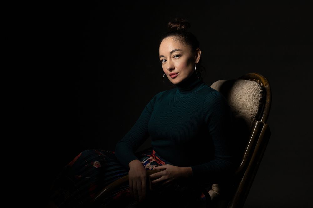 Photograph by Екатерина Каменцева