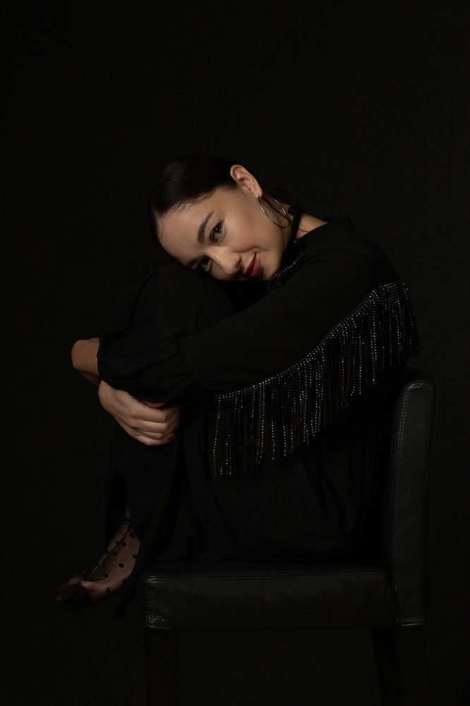 Photograph by Екатерина Каменцева