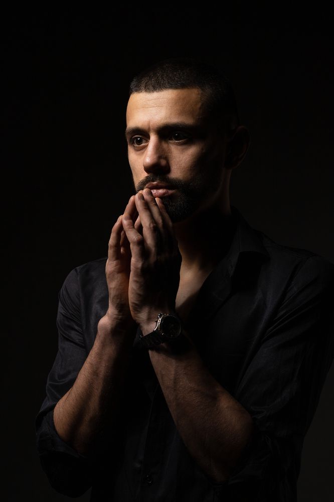 Photograph by Екатерина Каменцева