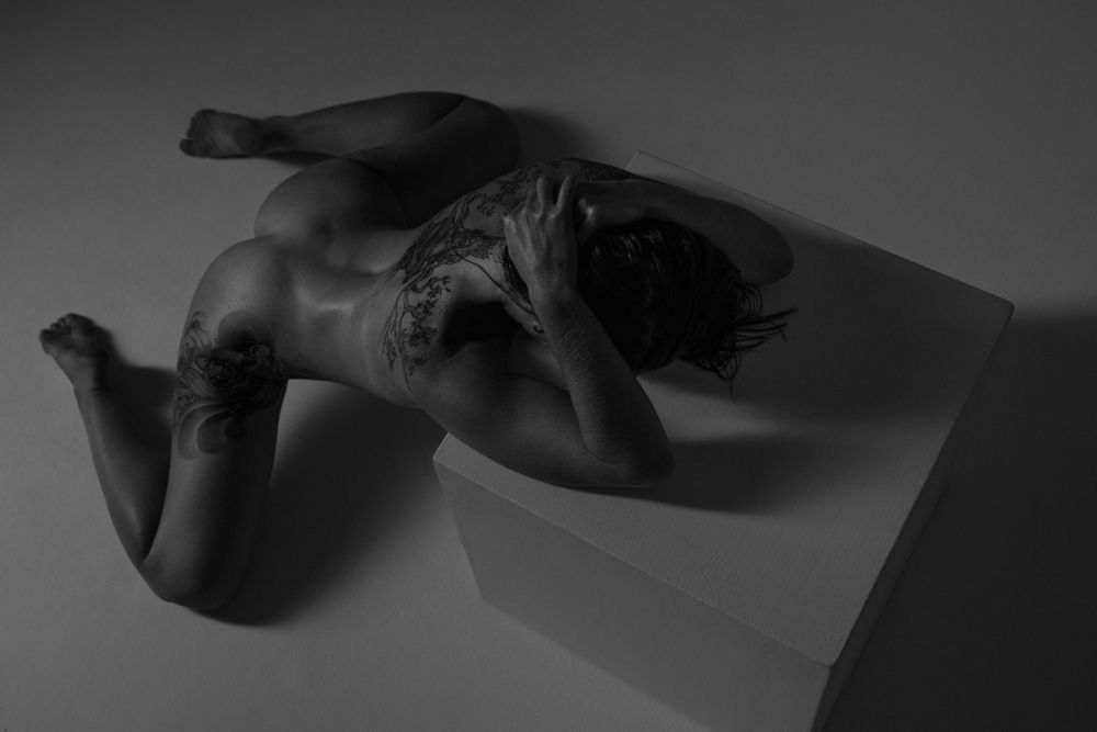 Photograph by Алена Ефремова