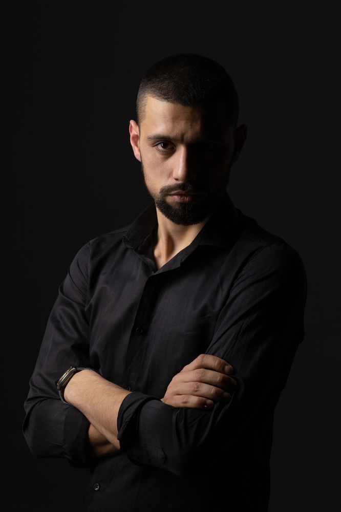 Photograph by Екатерина Каменцева