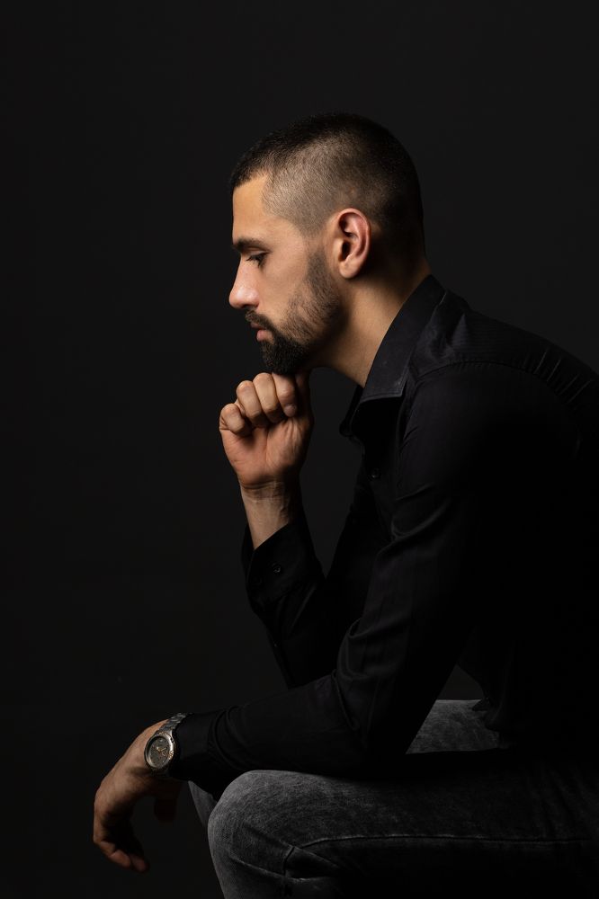 Photograph by Екатерина Каменцева